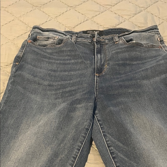 Judy Blue Denim - Judy Blue Women's Blue Jeans